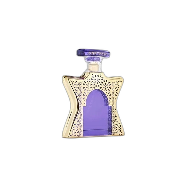 Dubai Amethyst
