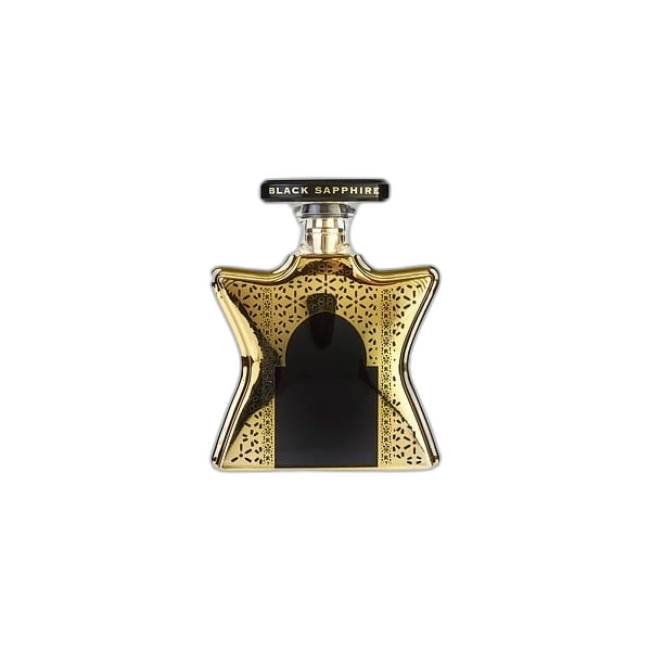 Dubai Black Sapphire