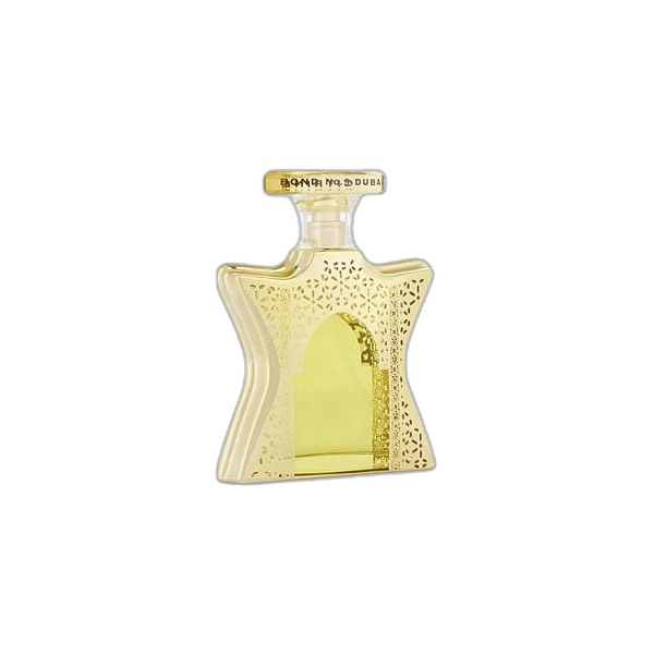Dubai Citrine