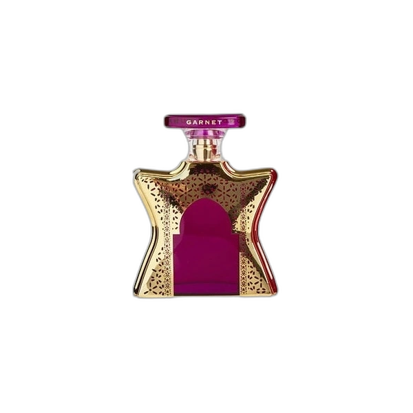 Dubai Garnet