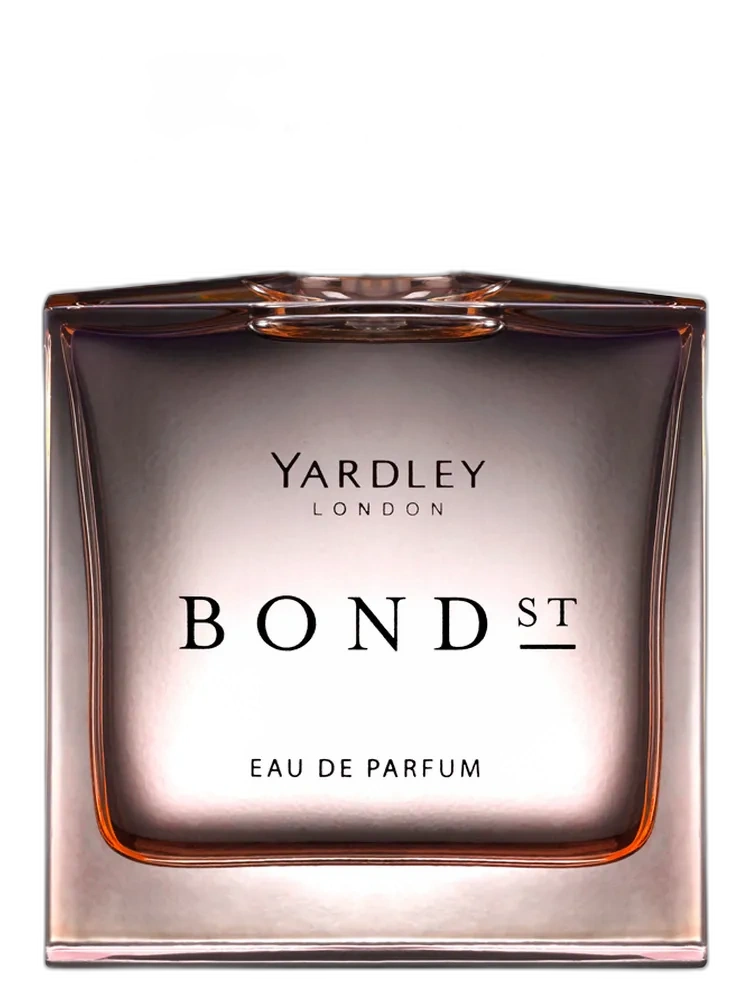 Bond St