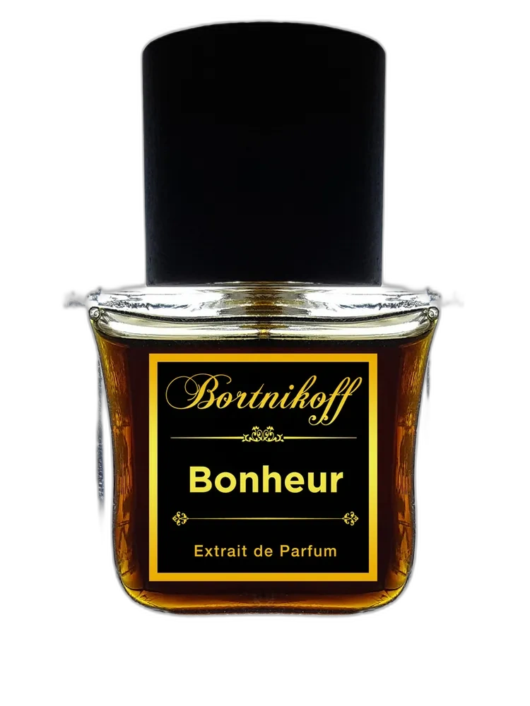 Bonheur unisex