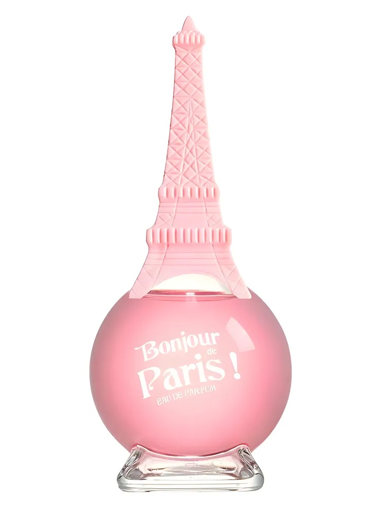 Bonjour de Paris thumbnail 2