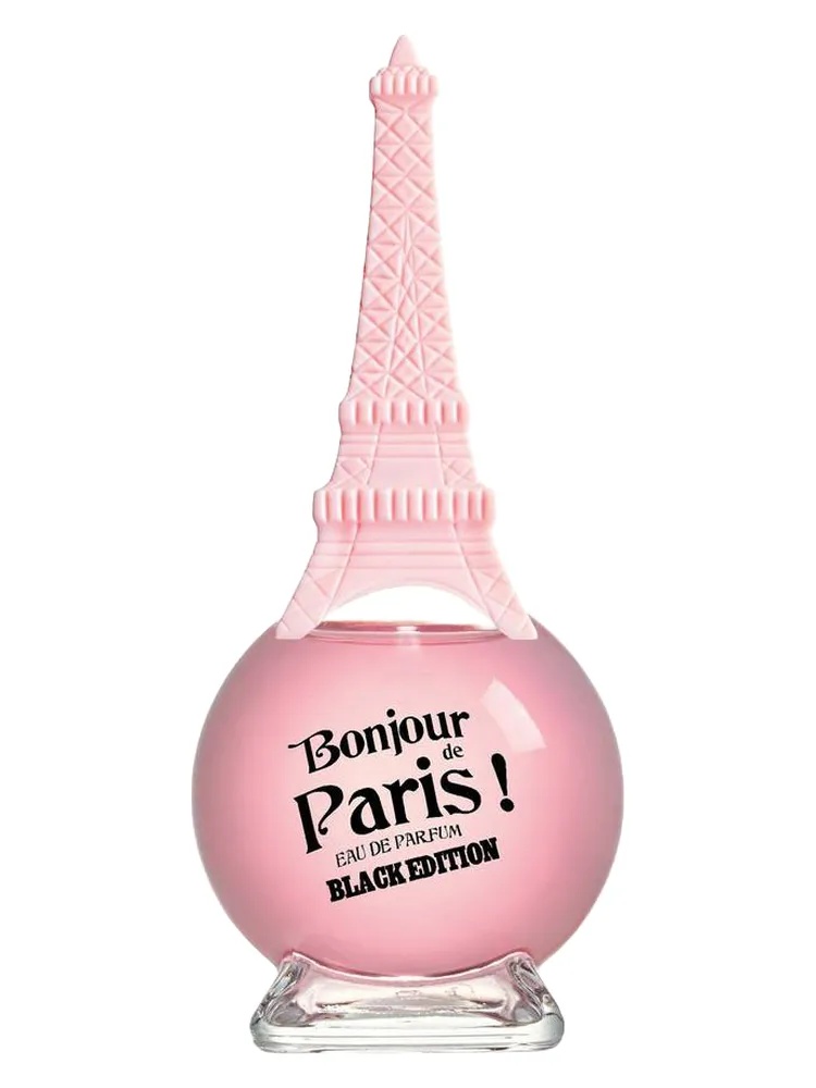 Bonjour de Paris Black Edition thumbnail 2