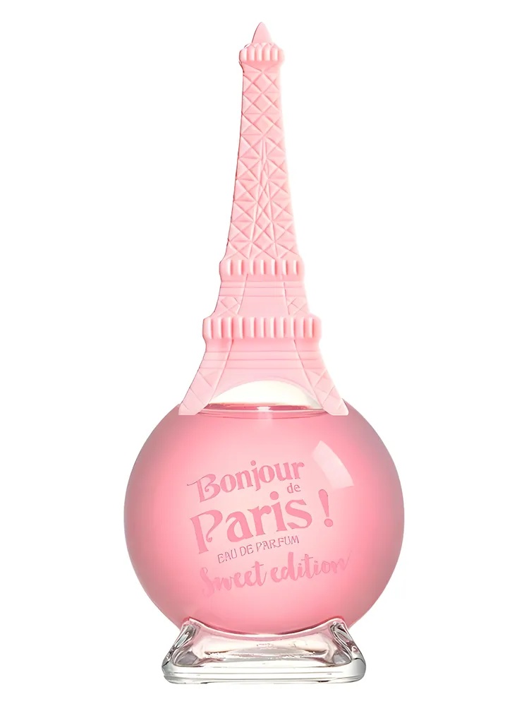Miniatura 2 de Bonjour de Paris Sweet Edition