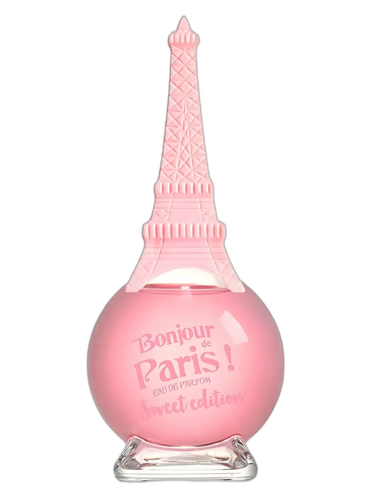 Bonjour de Paris Sweet Edition for women