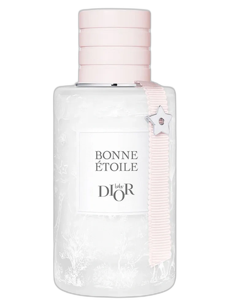 Bonne Étoile