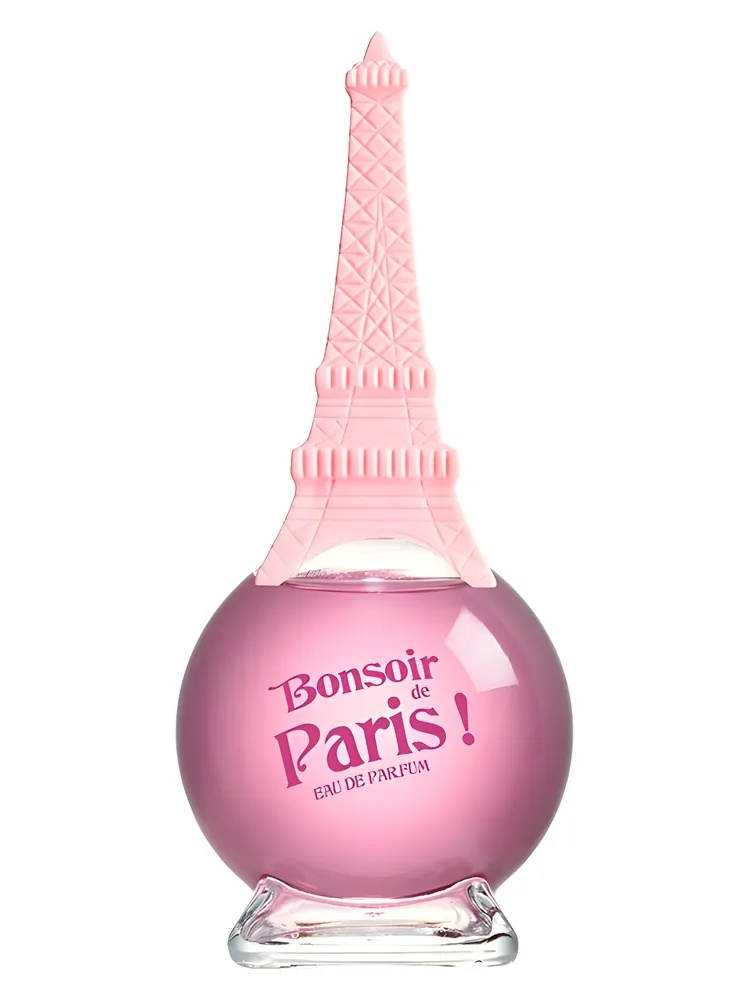 Bonsoir de Paris thumbnail 2