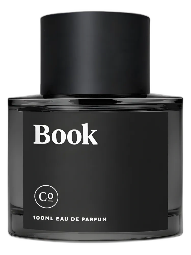 Book for men