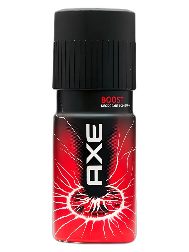 Boost for men