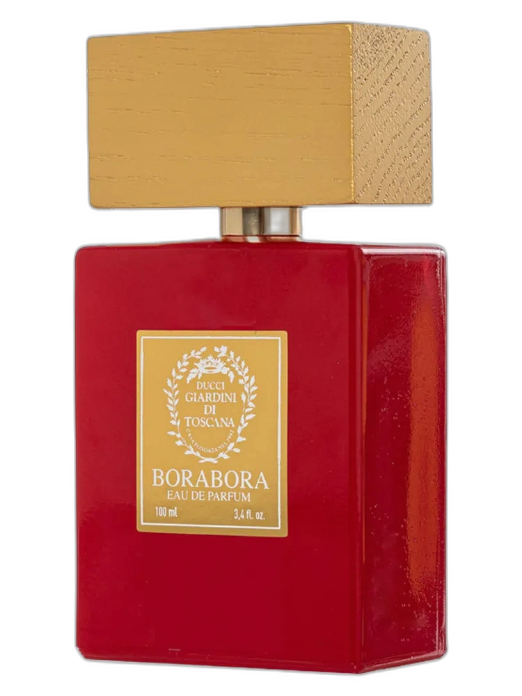 Borabora Limited Edition unisex