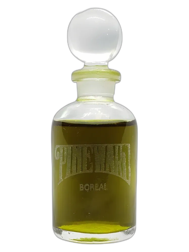 Boreal unisex