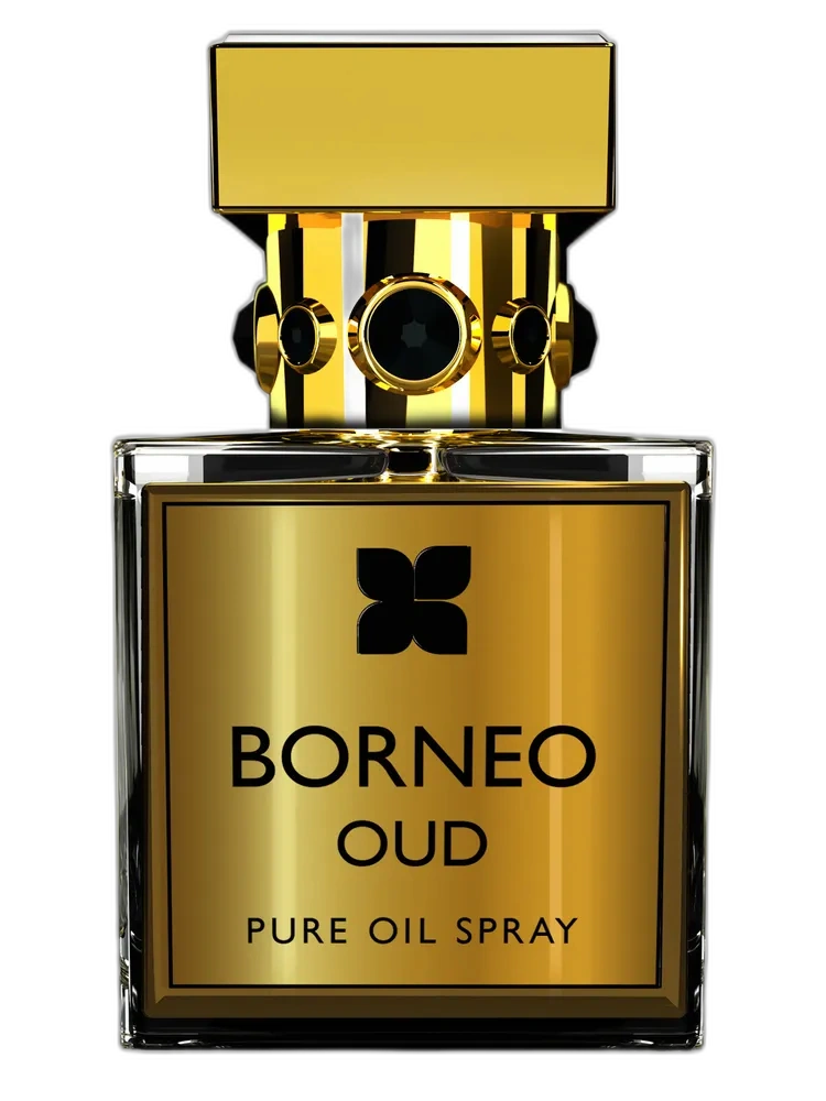 Borneo Oud unisex