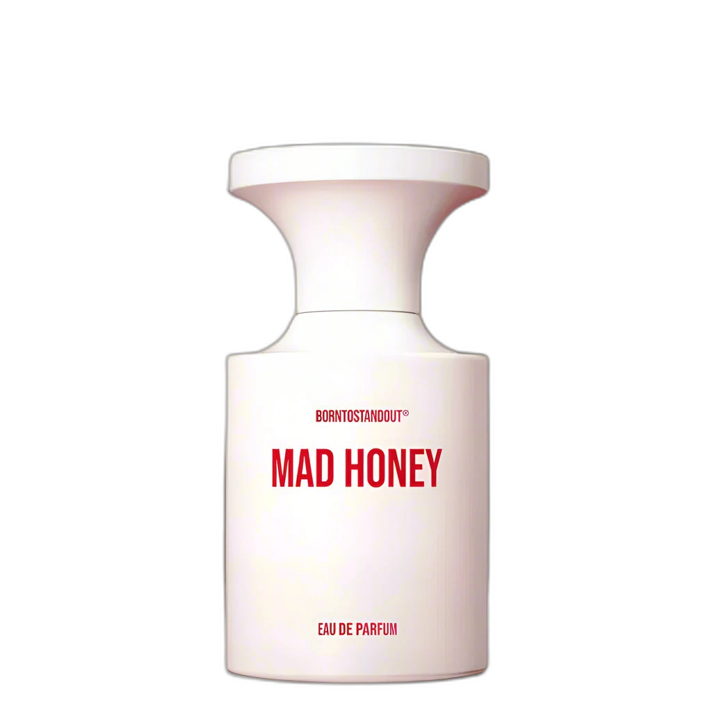 Borntostandout Mad Honey