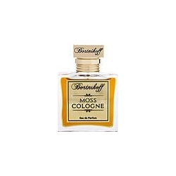 Bortnikoff Moss Cologne