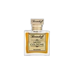 Bortnikoff Moss Cologne