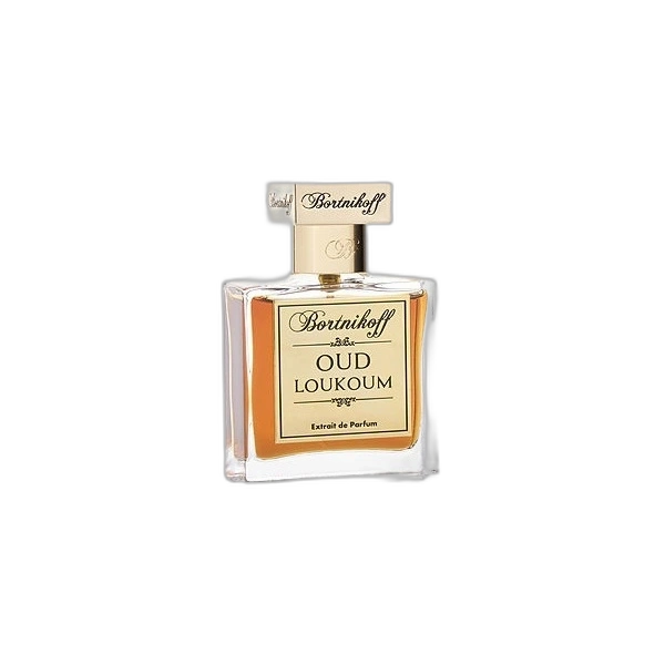 Bortnikoff Oud Loukoum