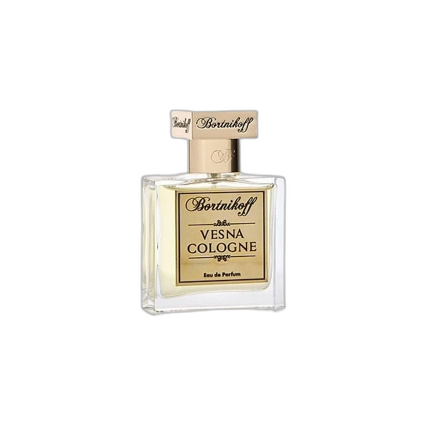 Bortnikoff Vesna Cologne