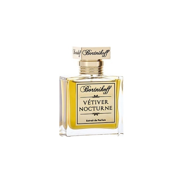 Bortnikoff Vetiver Nocturne
