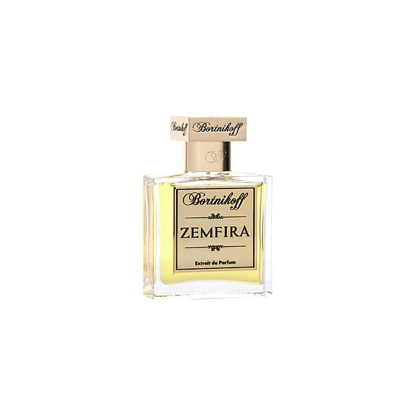 Bortnikoff Zemfira