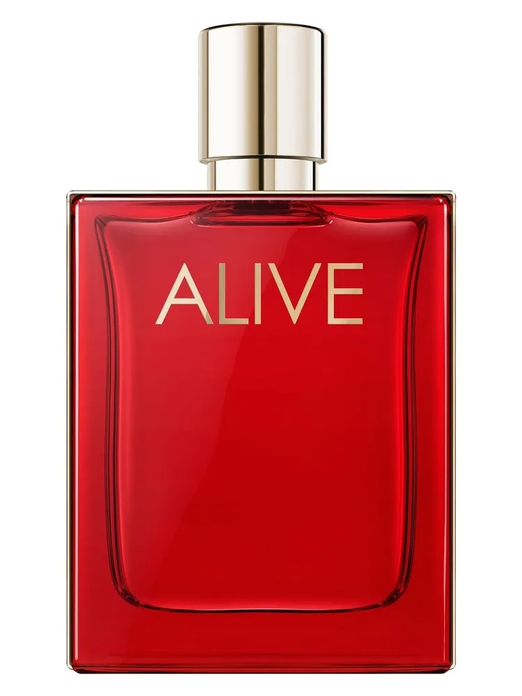 Boss Alive Parfum for women
