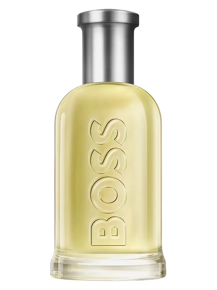 Hugo Boss — Boss Bottled