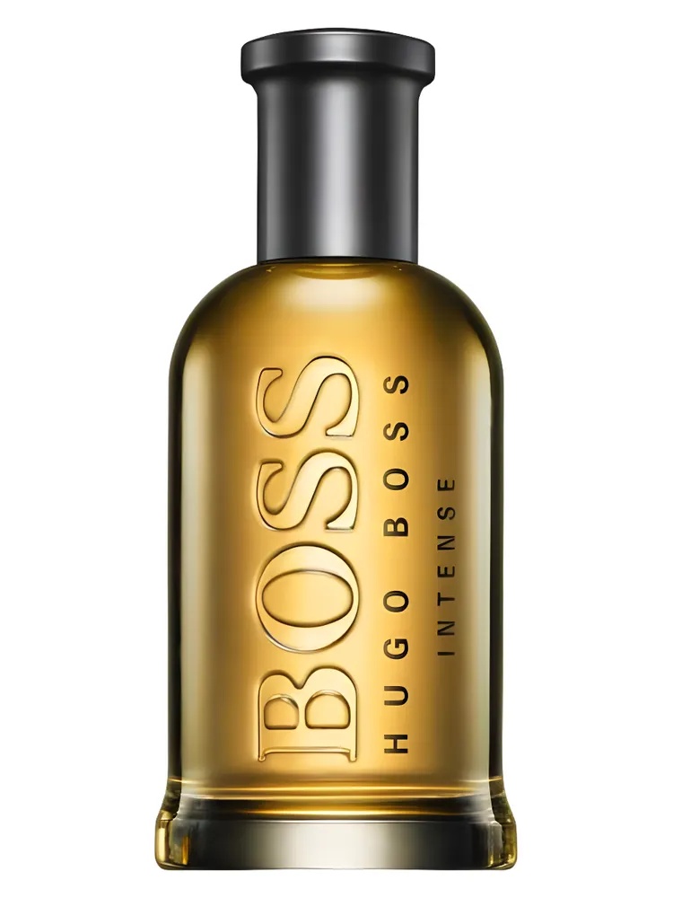 Boss Bottled Intense Eau de Parfum for men
