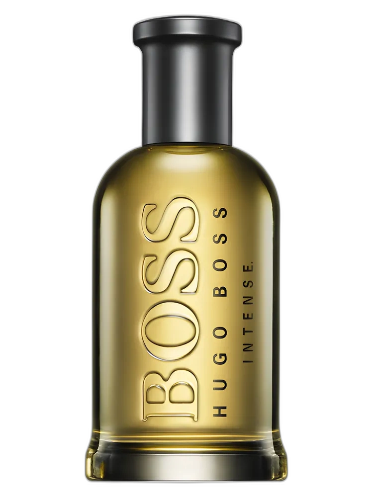 Boss Bottled