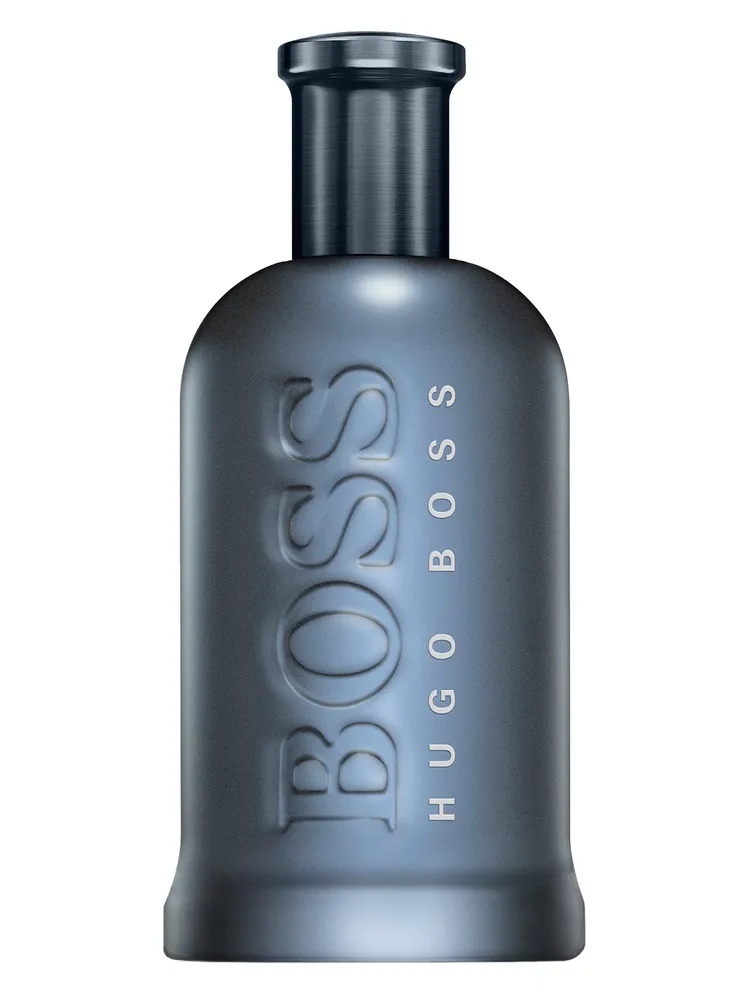 Boss Bottled Marine for men