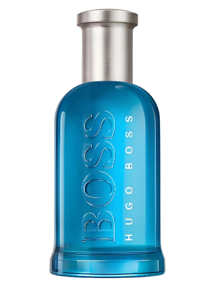 Boss Bottled Pacific for men