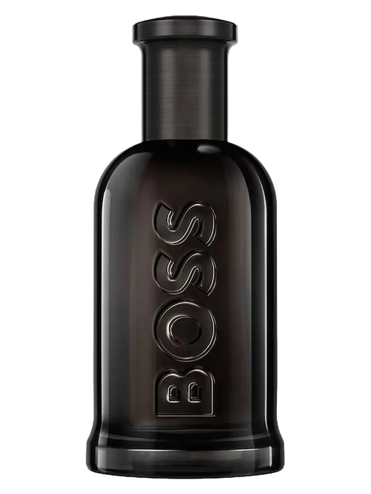 Boss Bottled Parfum for men