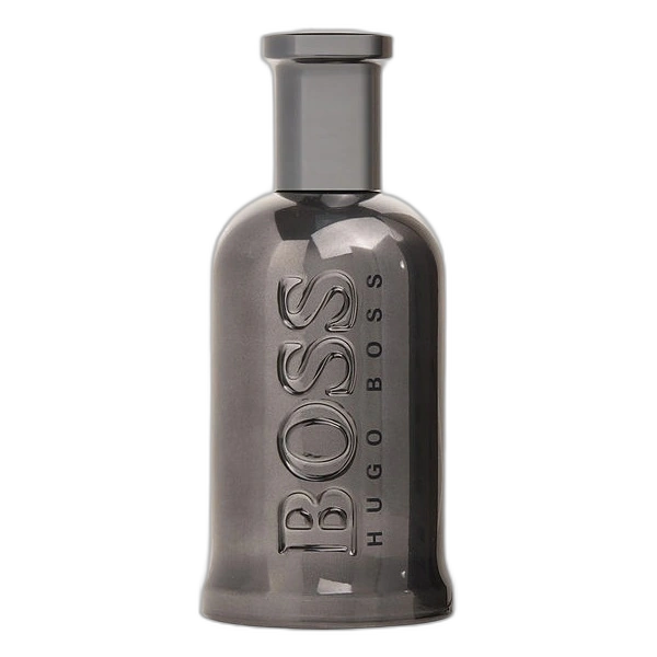 Boss Bottled United