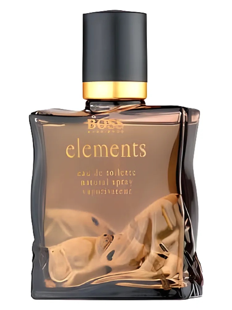 Boss Elements for men