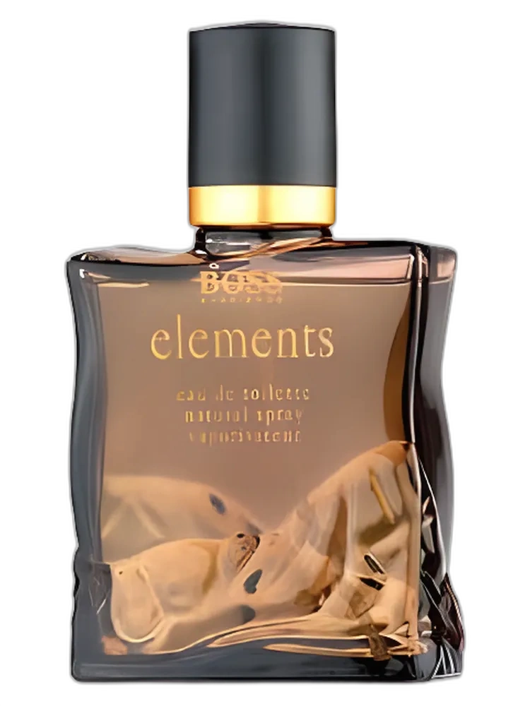 Elements by Hugo Boss