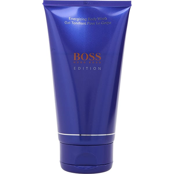 Boss In Motion Electric Edition