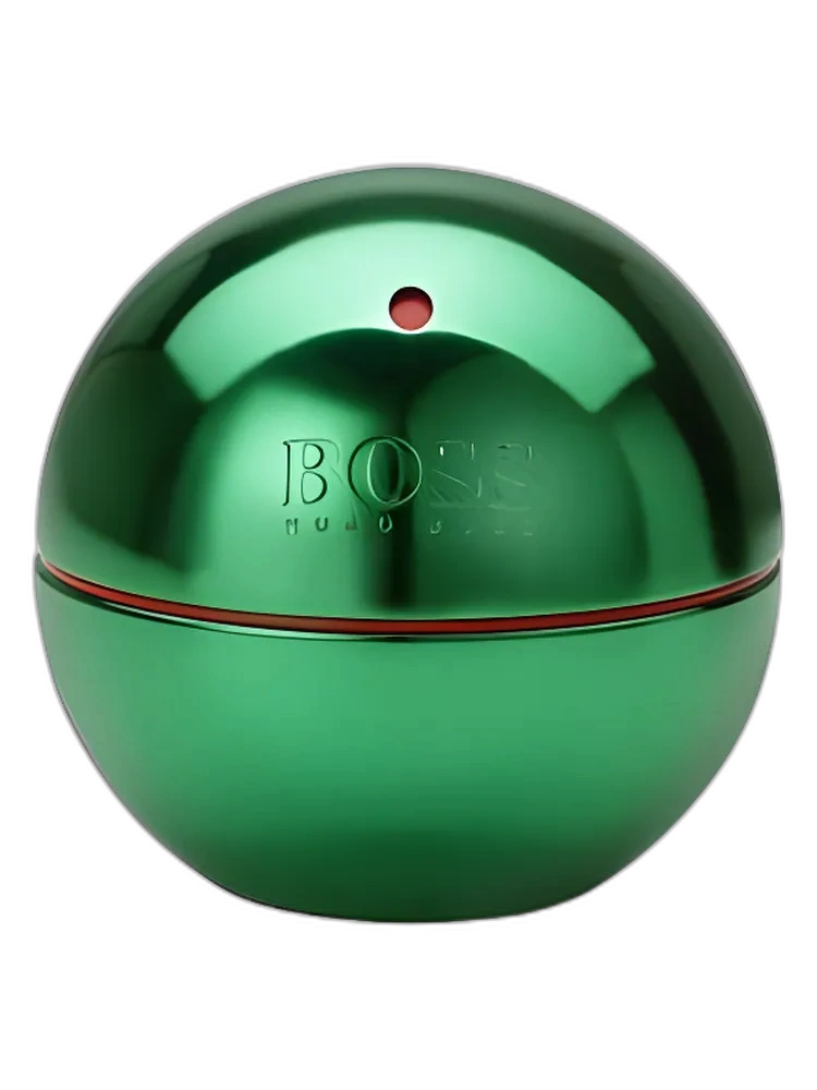 Boss in Motion Edition (Green)