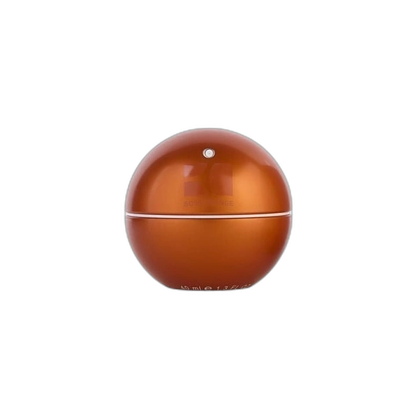 Boss In Motion Orange Made For Summer