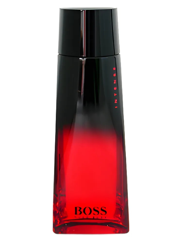 Boss Intense for women