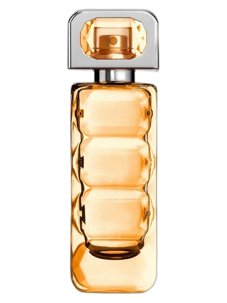 Boss Orange Made for Summer