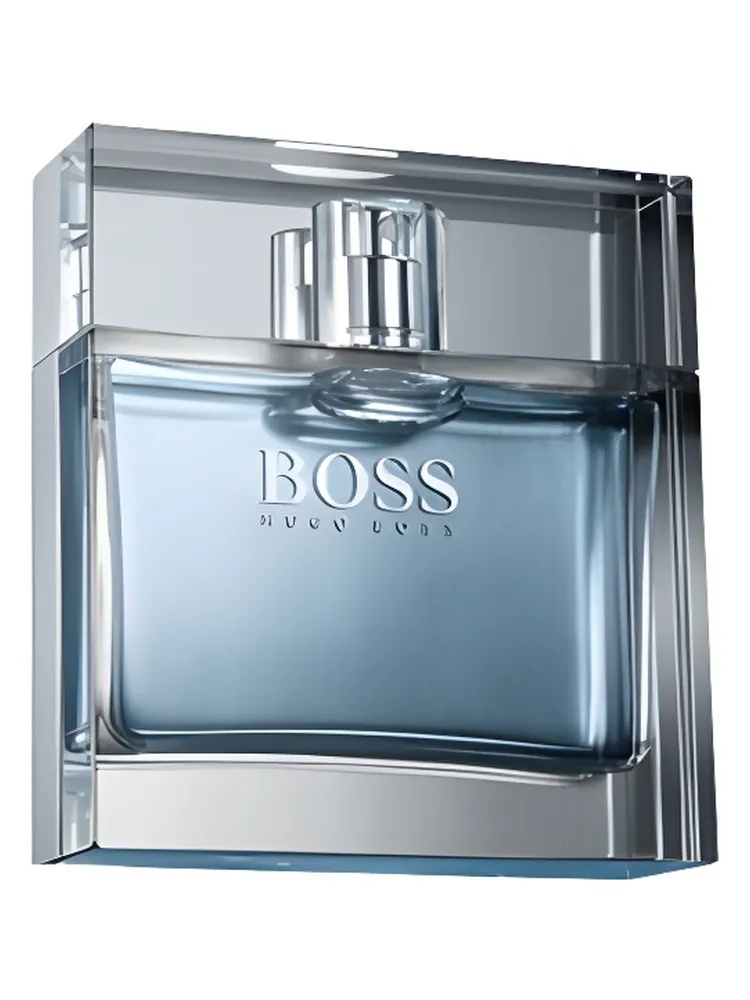 Boss Pure for men