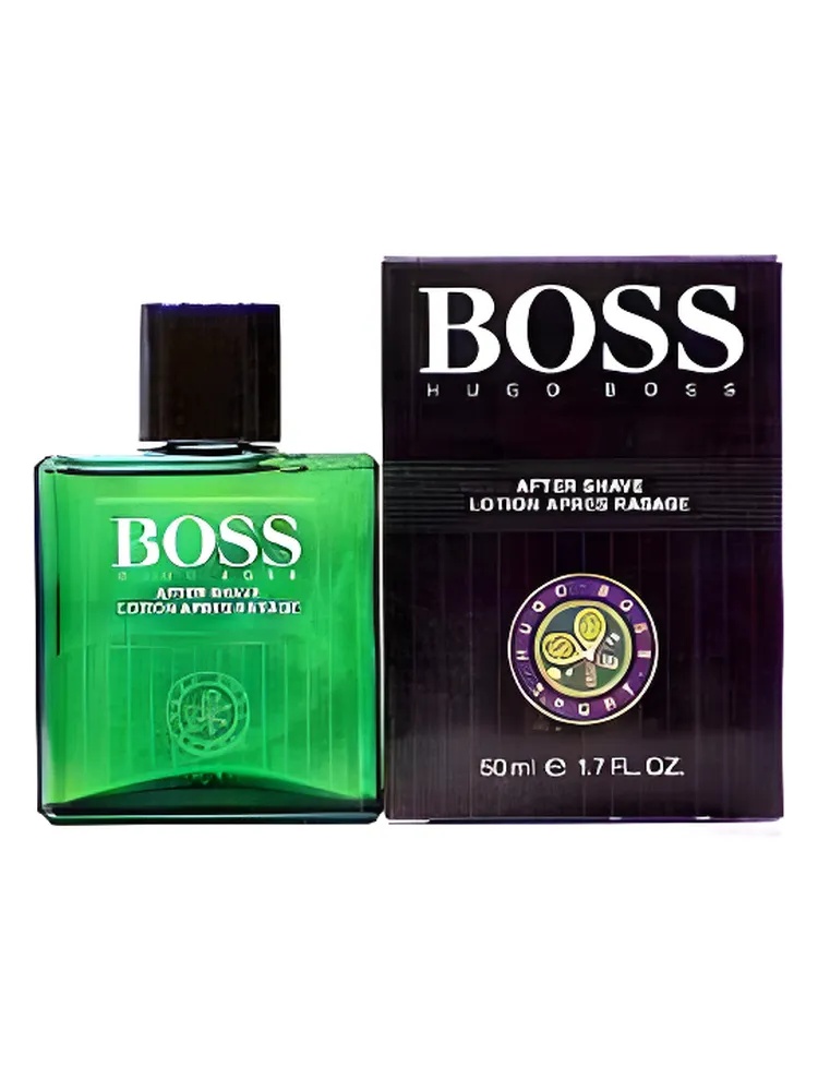 Boss Sport for men