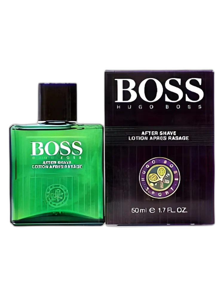 Boss Sport