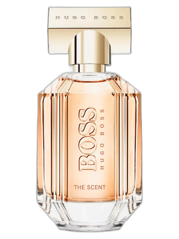 Boss The Scent for Her