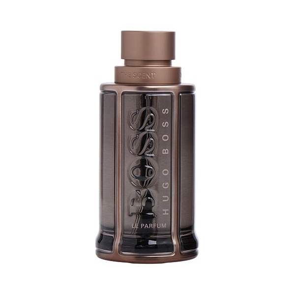 Boss The Scent Le Parfum