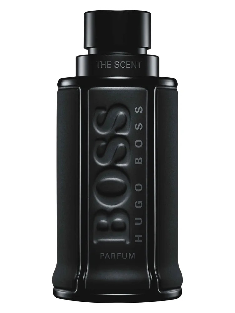 The Scent by Hugo Boss