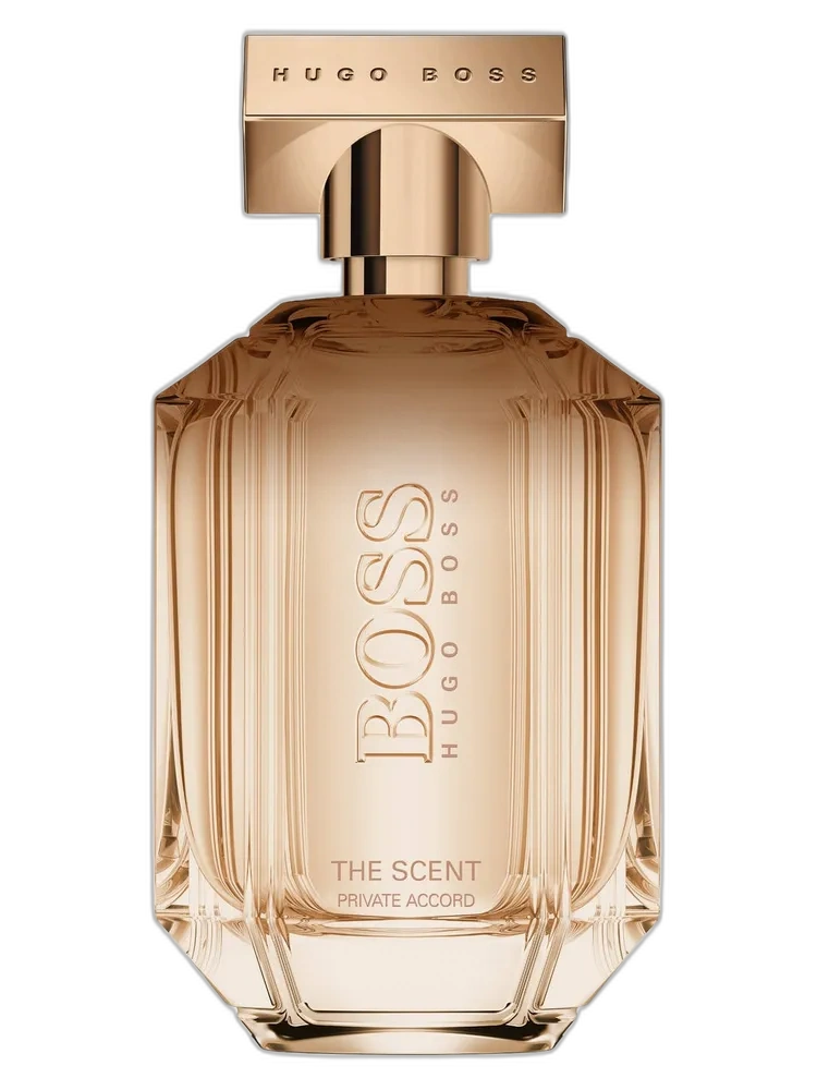 The Scent Private Accord for Her