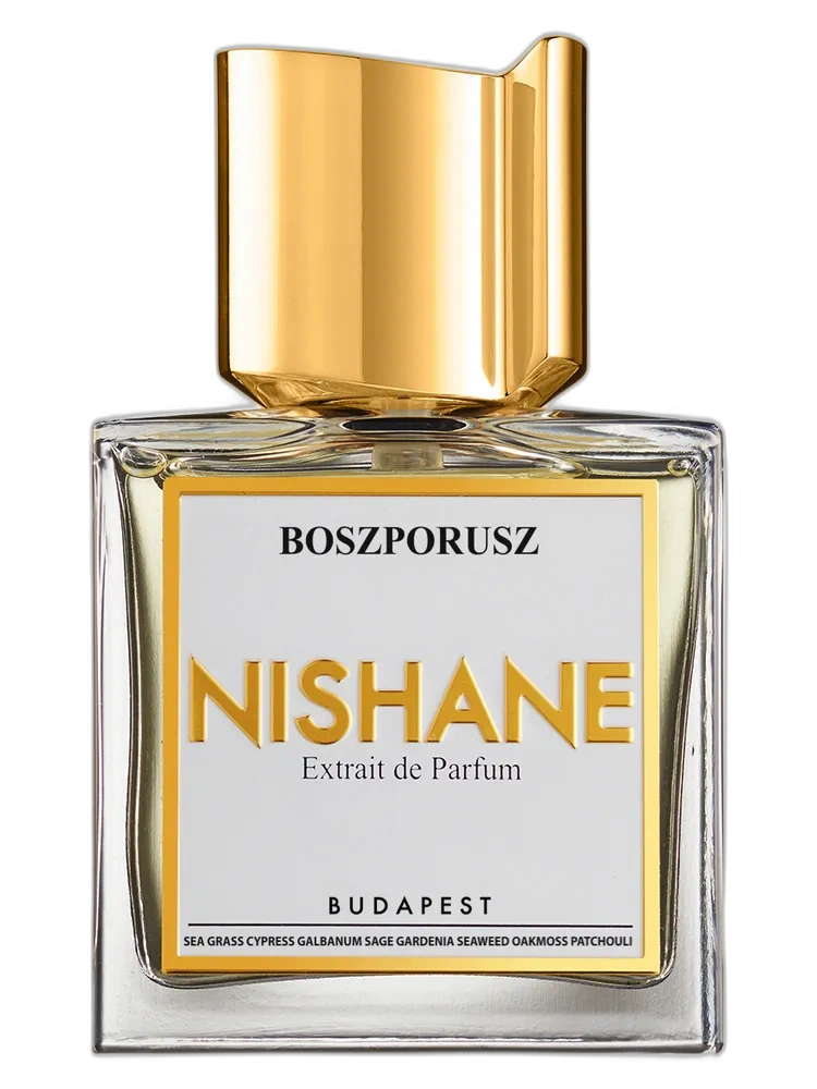 Boszporusz unisex