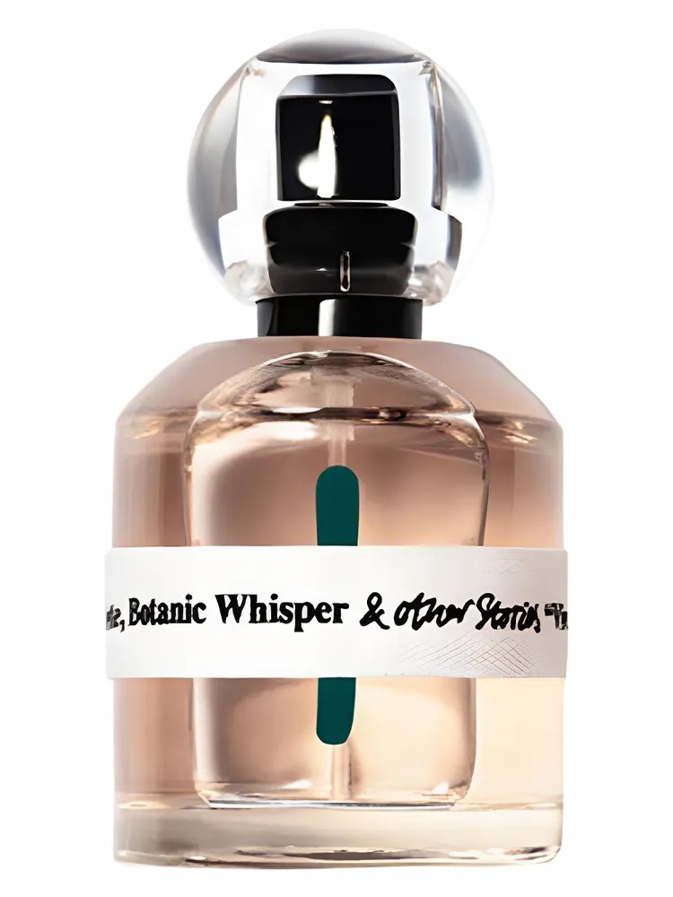 Botanic Whisper thumbnail 2