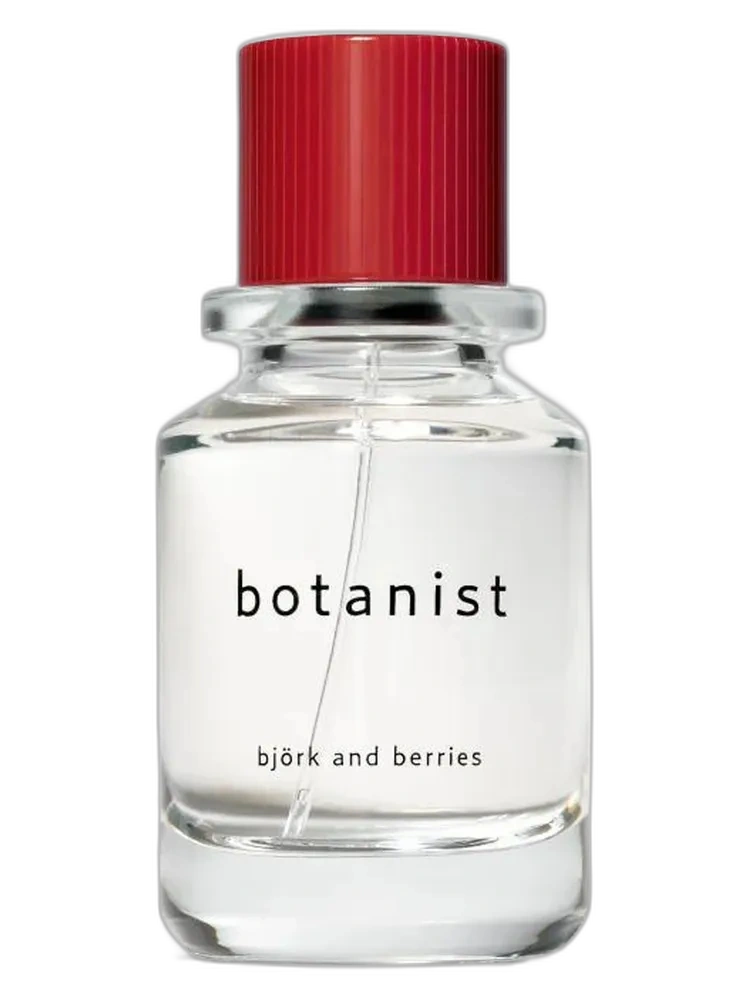 Botanist unisex