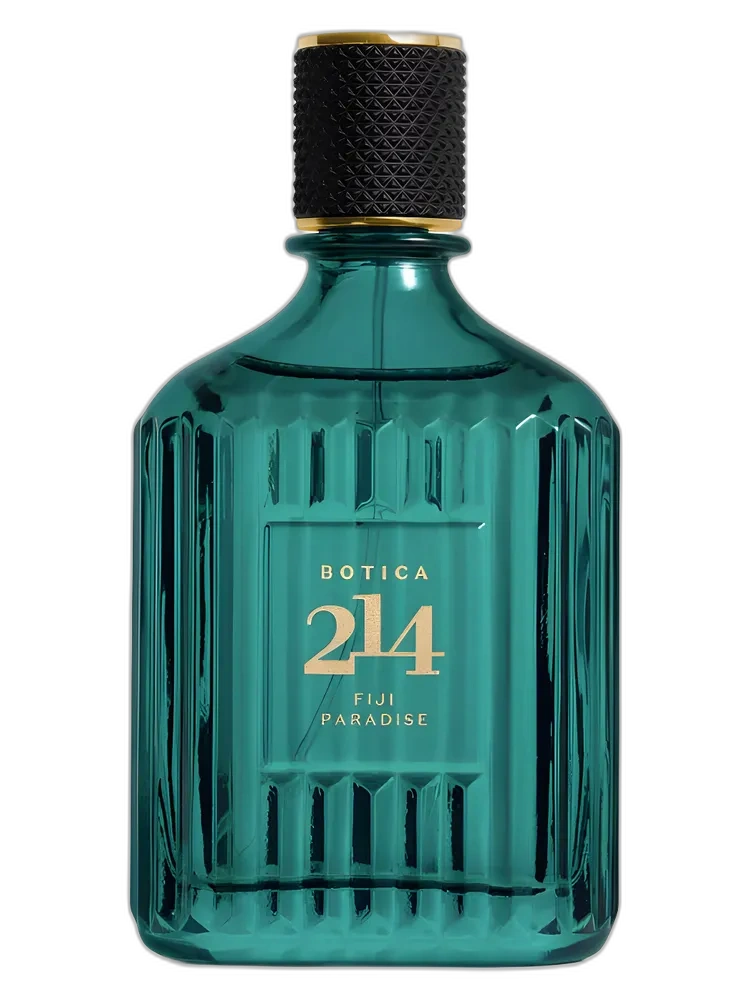 Botica 214 Fiji Paradise O Boticario for men